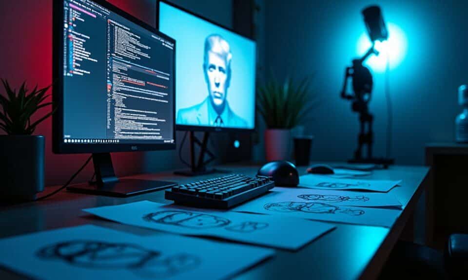 chatbot praises hitler politically