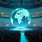 China schlägt globale KI-Governance vor