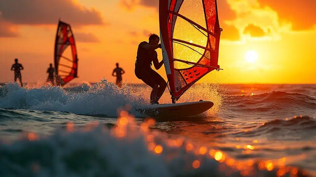 Kognition erwirbt Windsurf-Talent