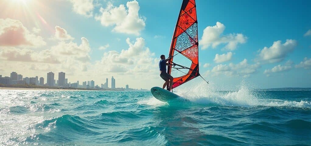 Kognition erwirbt Windsurf-Technologie