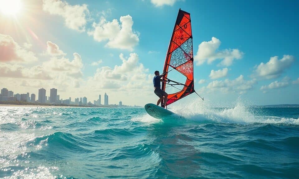 Kognition erwirbt Windsurf-Technologie