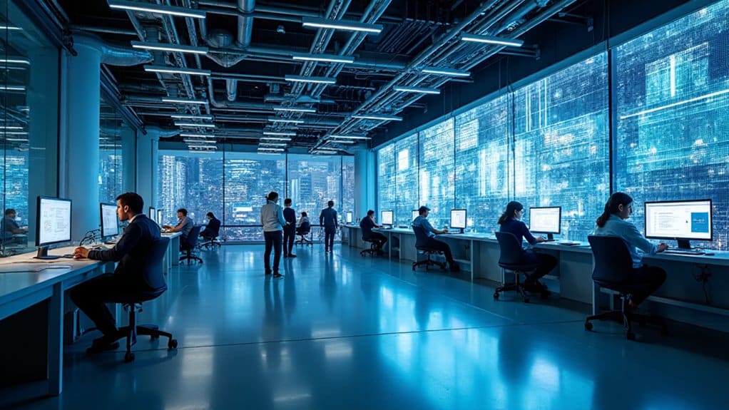 kollaborative Innovation für Fortschritt