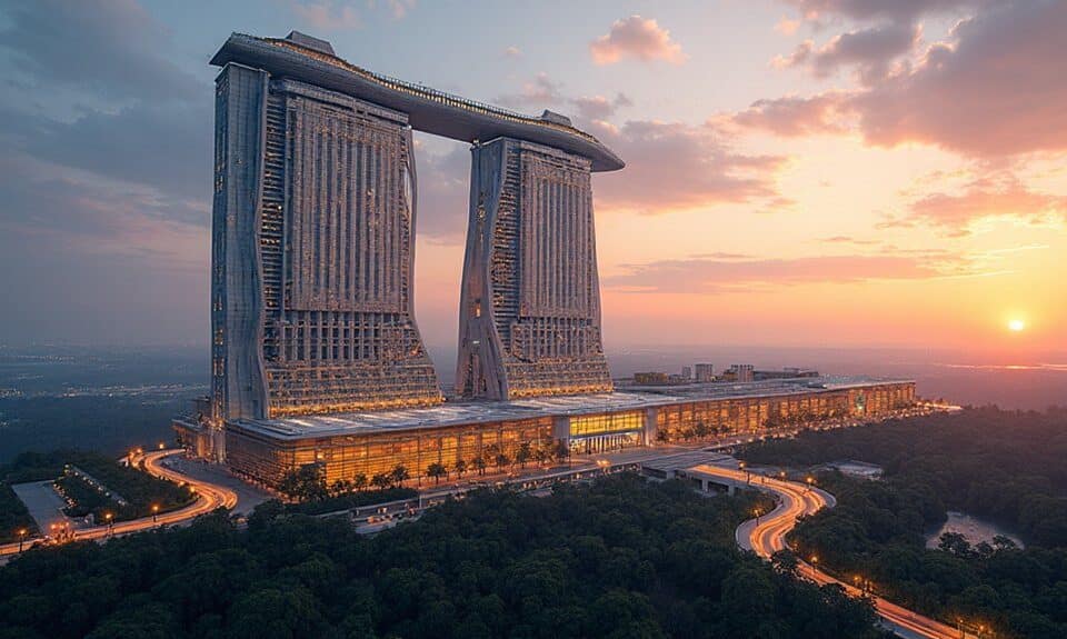 Koloss 2 Datenfestung enthüllt