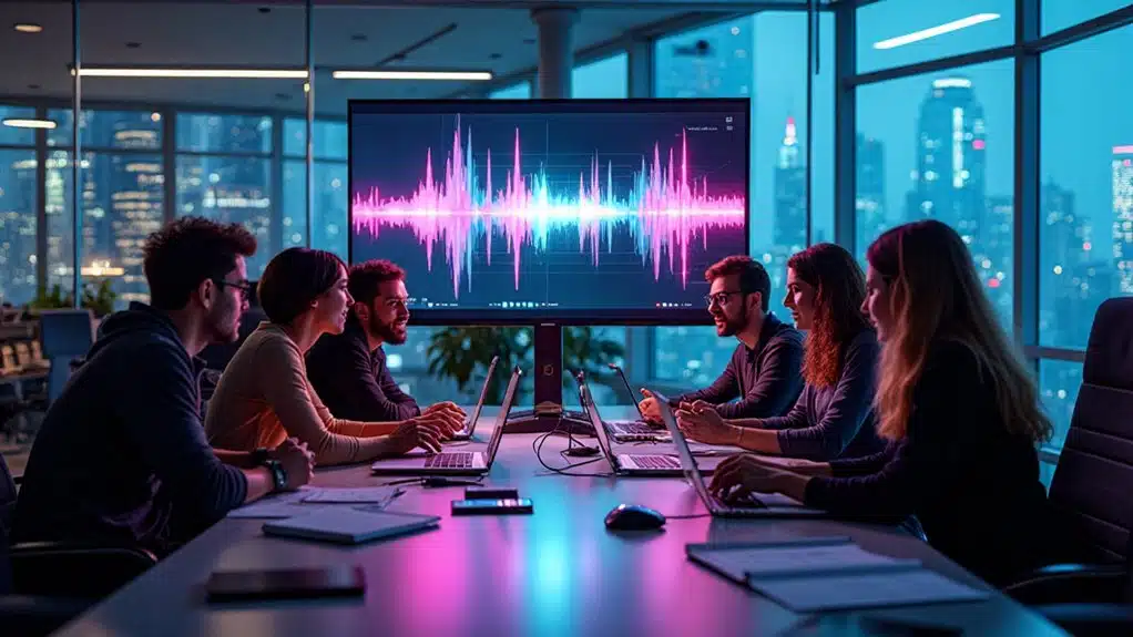 kostengünstige Open-Source-Sprach-KI