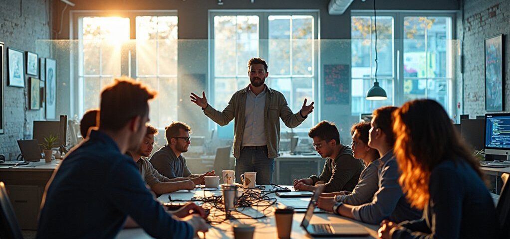 Ex-Ingenieur enthüllt OpenAI-Geheimnisse