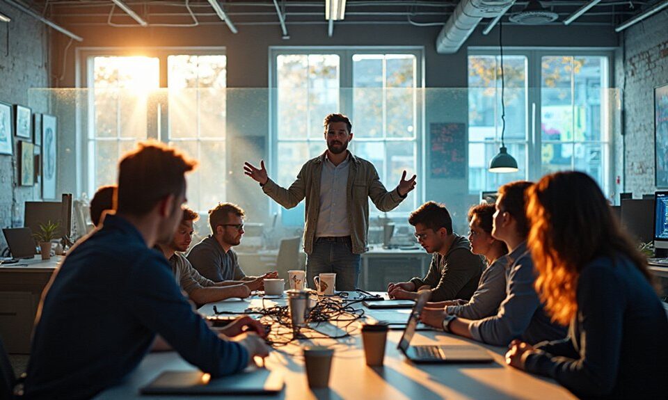 Ex-Ingenieur enthüllt OpenAI-Geheimnisse