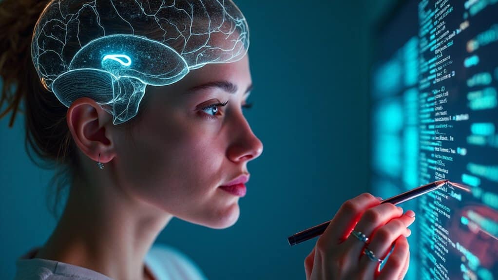 Zukünftige Auswirkungen neuronaler Schnittstellen