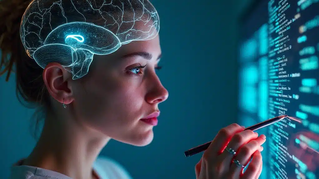Zukünftige Auswirkungen neuronaler Schnittstellen