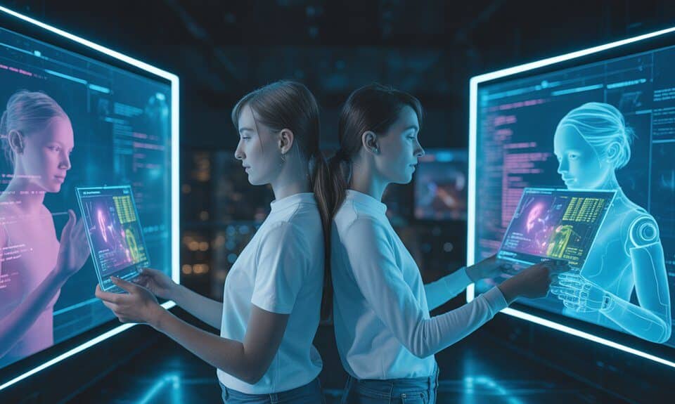 Zukunft des KI-Klonens