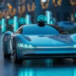 Zukunft des autonomen Transports