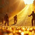 goldene Gelegenheit für Innovation