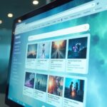 googles suchergebnisse neugestaltung