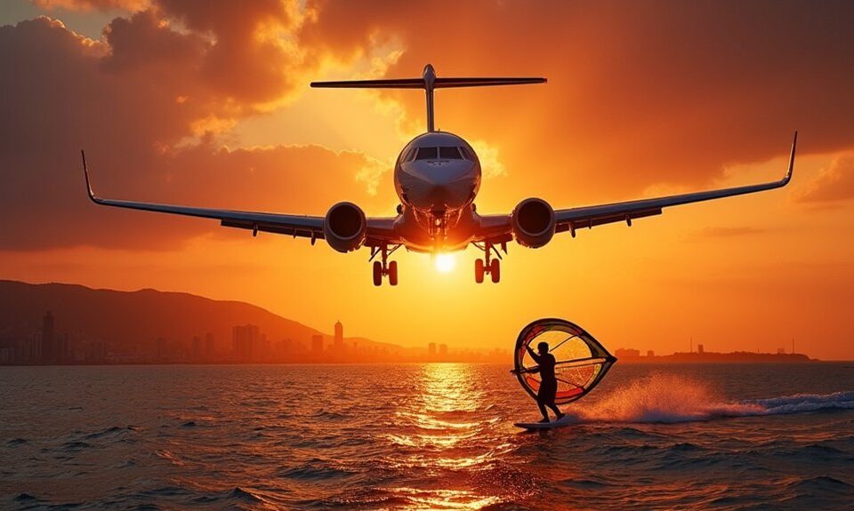 Google sichert sich Windsurfing-CEO