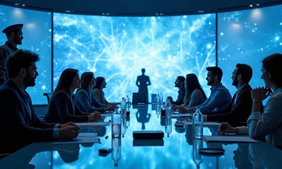 Innovation vor Regulierung