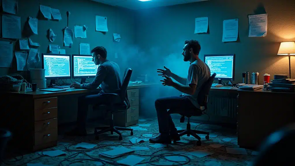 innovative zweckorientierte Arbeitsumgebung