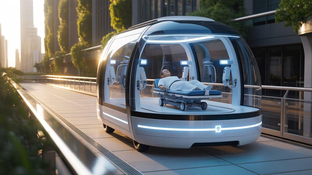 Innovative Verkehrsmittel verbessern die Gesundheit