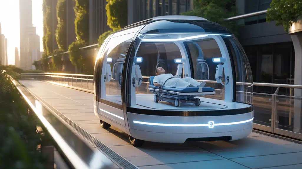 Innovative Verkehrsmittel verbessern die Gesundheit