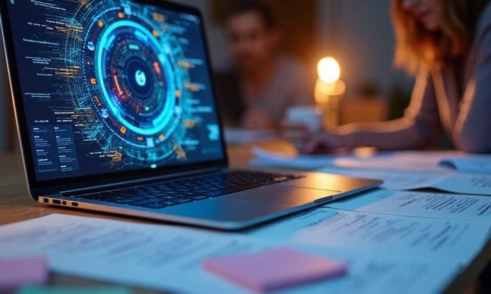 Stellenausschreibungen lehren Lebensläufe