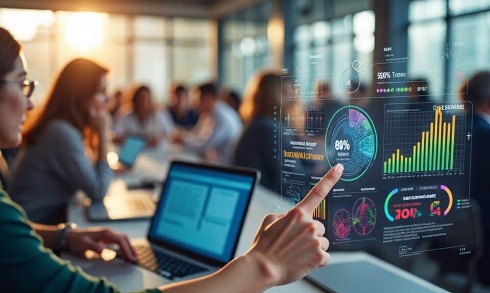 Arbeitsuchende KI-Nutzungstrends