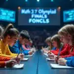 Mathe-Kriege OpenAI gegen Google