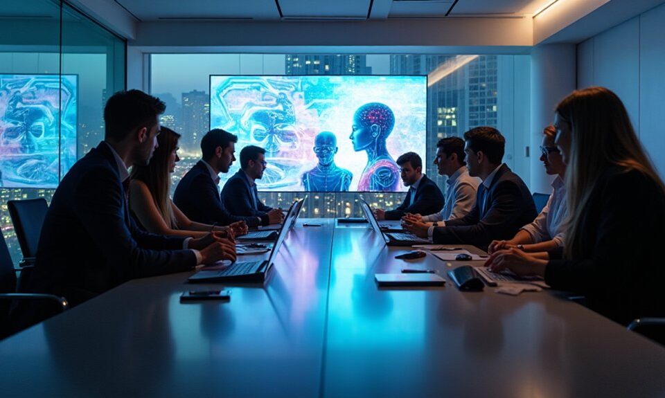 Meta erwirbt PlayAI-Startup