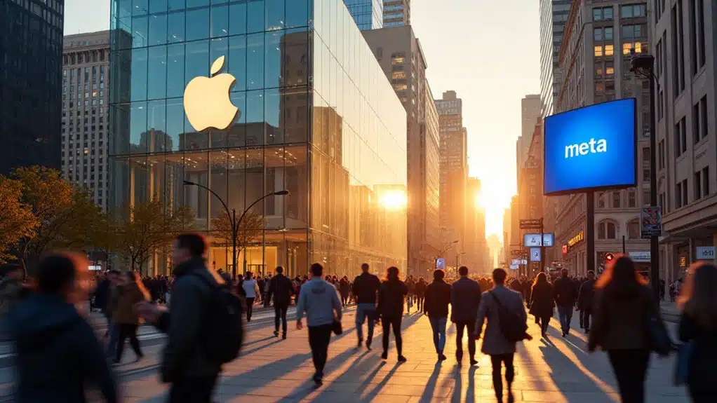 Meta rekrutiert Apple-KI-Leiter