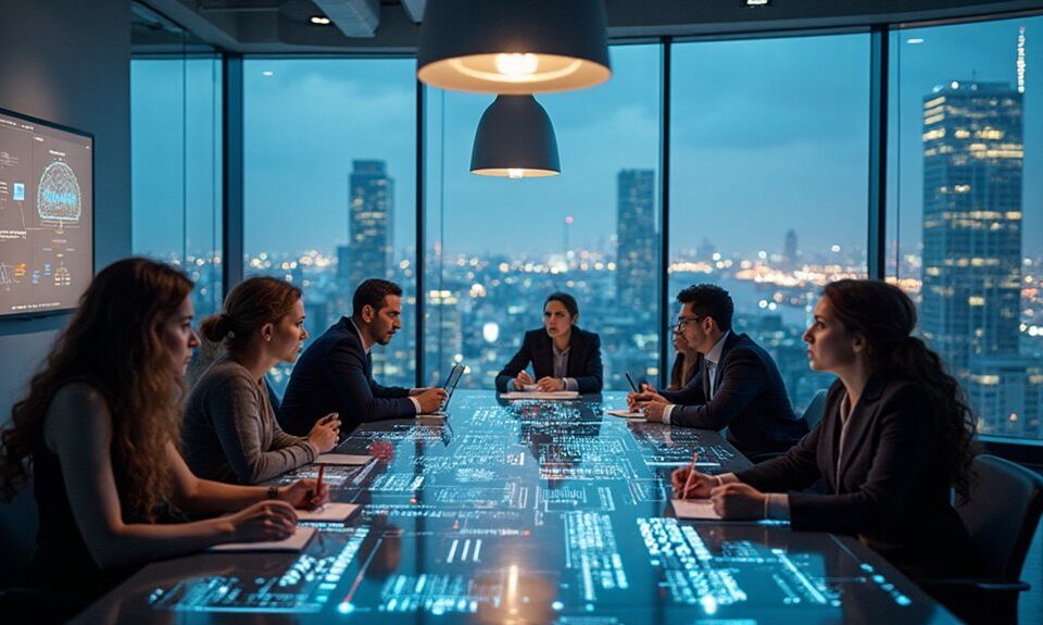 Metas Initiative für Superintelligenz-Labore