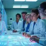 Microsofts KI im Gesundheitswesen