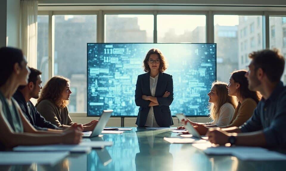 Mira Murati sammelt 2 Milliarden