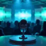 Mistral startet Voxtral-Audiomodell
