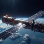 NASAs Satelliten emulieren menschliches Denken
