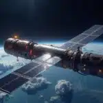 NASAs Satelliten emulieren menschliches Denken