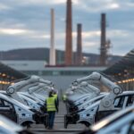 Deutschlands KI-Wirtschaft navigieren