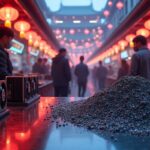 nvidia nimmt chip-verkäufe in china wieder auf
