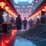 nvidia nimmt chip-verkäufe in china wieder auf