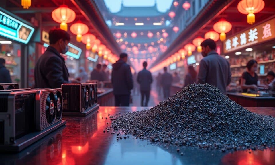 nvidia nimmt chip-verkäufe in china wieder auf