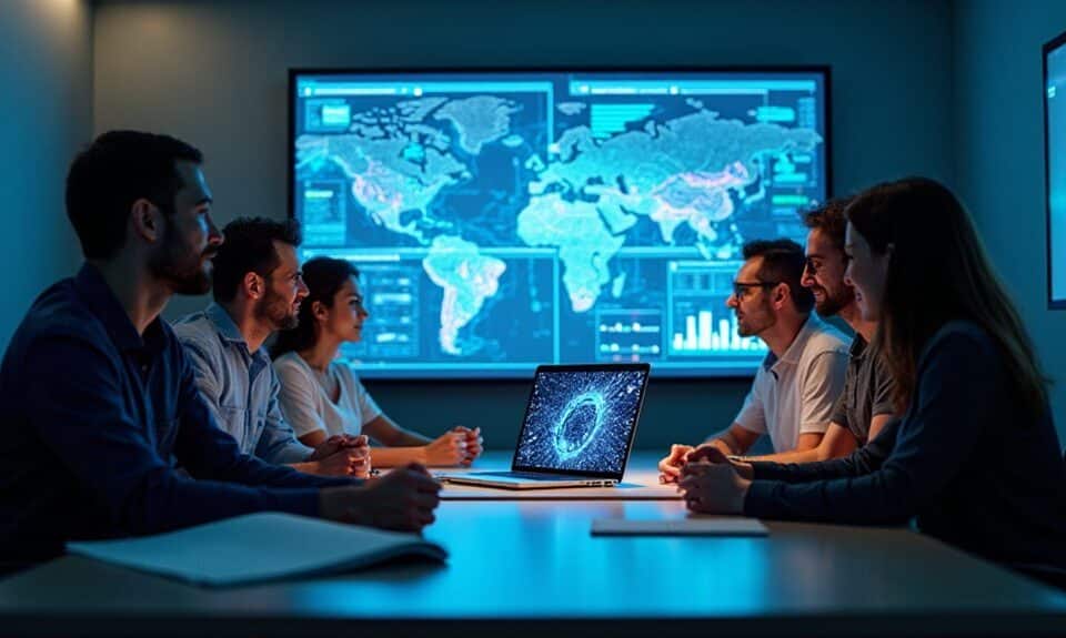 offene medizinische KI-Fortschritte