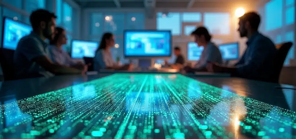 OpenAI sichert sich Chip-Partnerschaft