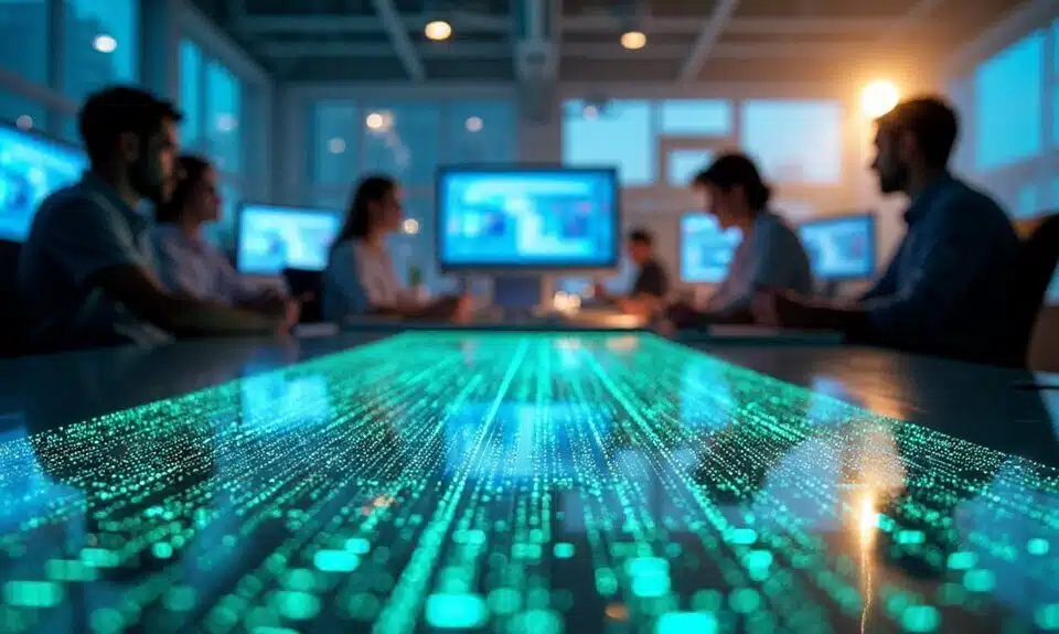 OpenAI sichert sich Chip-Partnerschaft