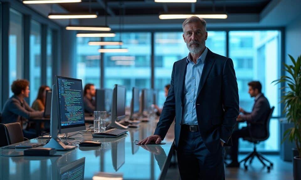 OpenAI-Veteran leitet Superintelligenz