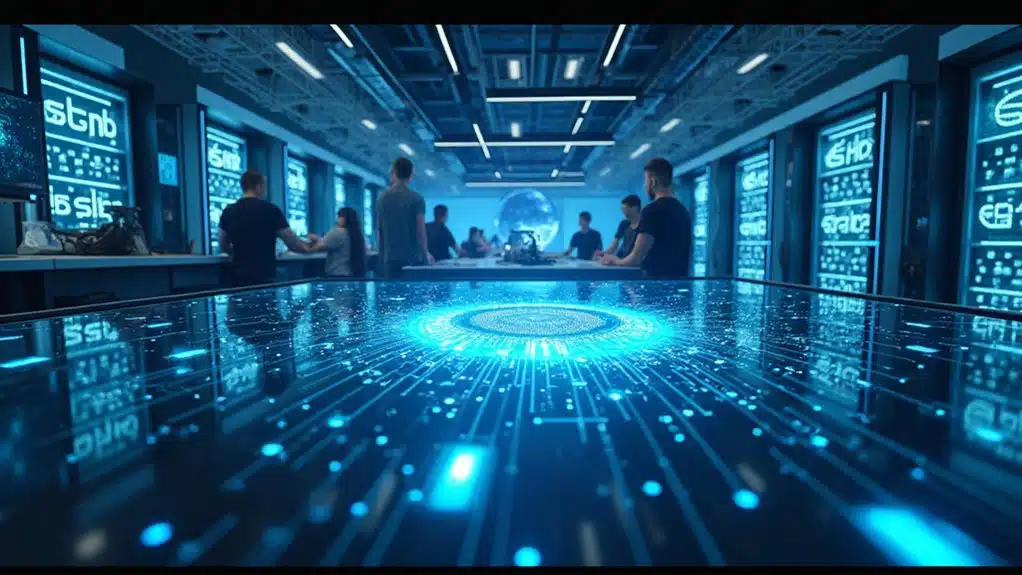 Oracle OpenAI KI-Infrastruktur-Partnerschaft