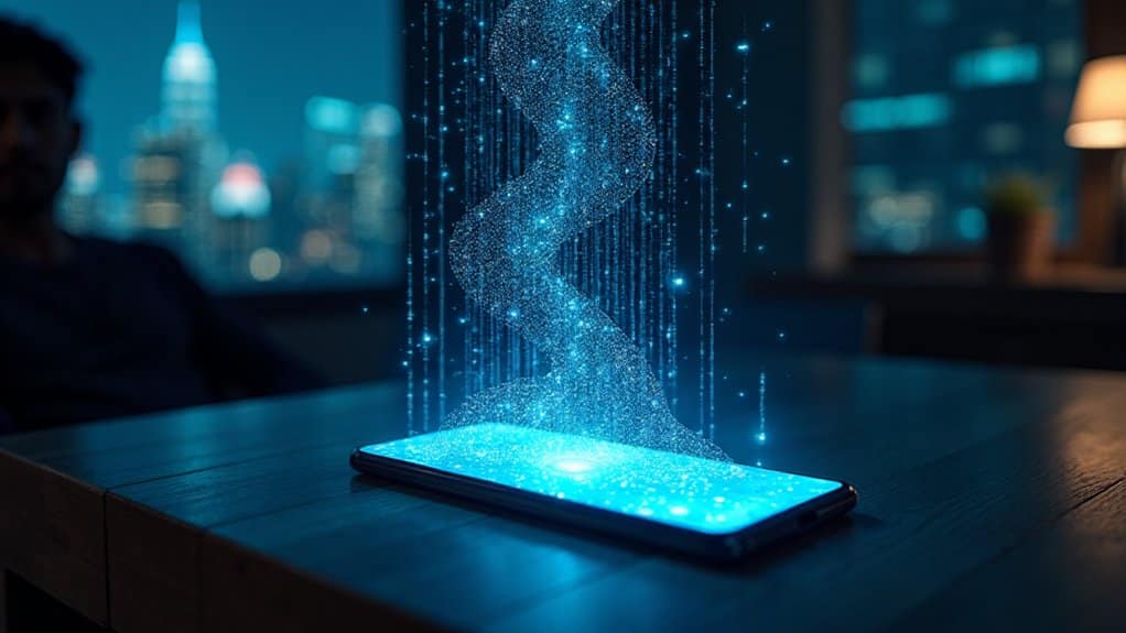 persönliche Superintelligenz-Technologie-Initiative