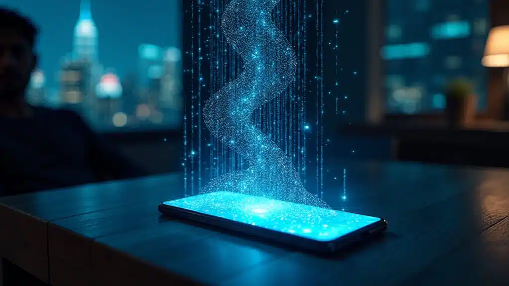persönliche Superintelligenz-Technologie-Initiative