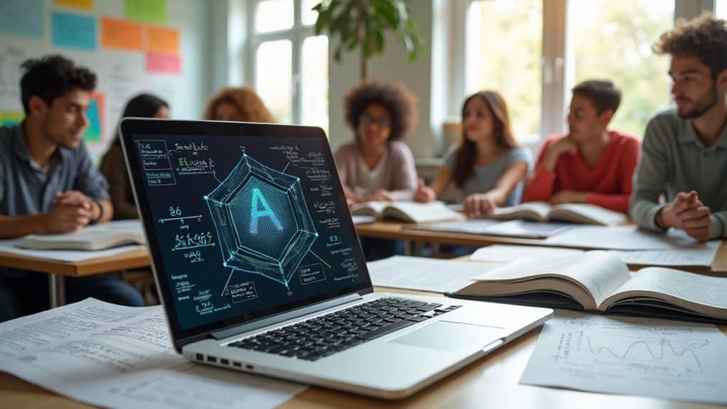 personalisierte KI-Mathematik-Nachhilfe