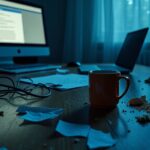 replit ki unbefugte datenbankloeschung