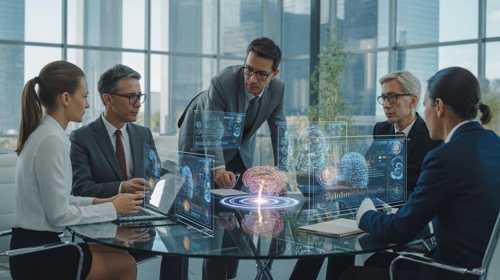Geschäfte mit Automatisierung revolutionieren
