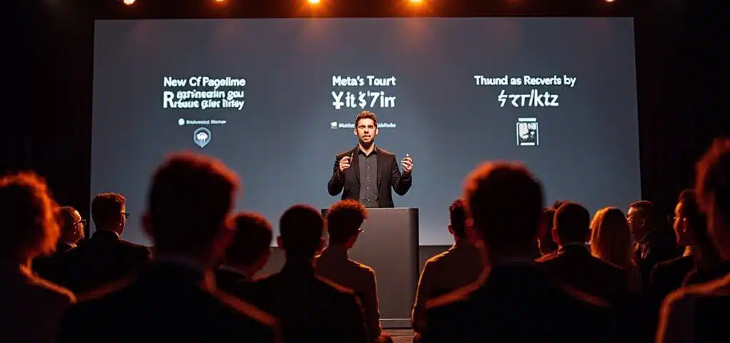 Sam Altman kritisiert Metas Personalbeschaffung