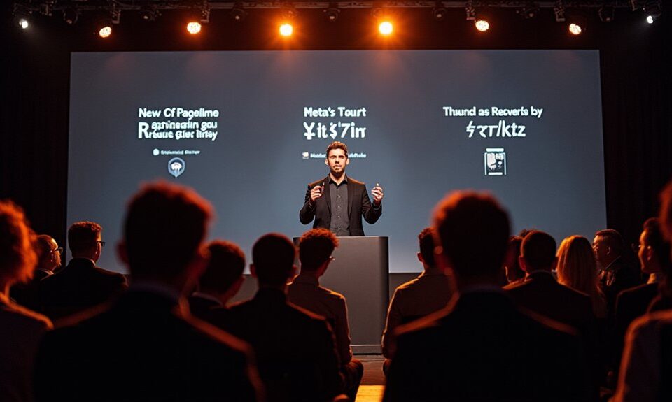 Sam Altman kritisiert Metas Personalbeschaffung