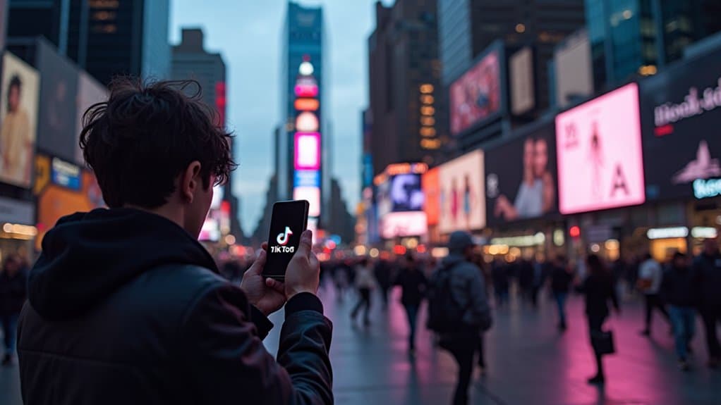 Social Commerce neu definiert auf TikTok