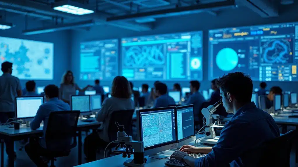 Synthetische Daten treiben KI an